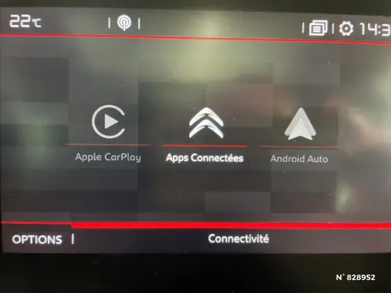 CITROEN C3 AIRCROSS - voiture d'occasion - Photo 29