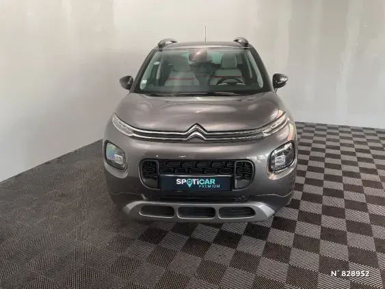 CITROEN C3 AIRCROSS - voiture d'occasion - Photo 3