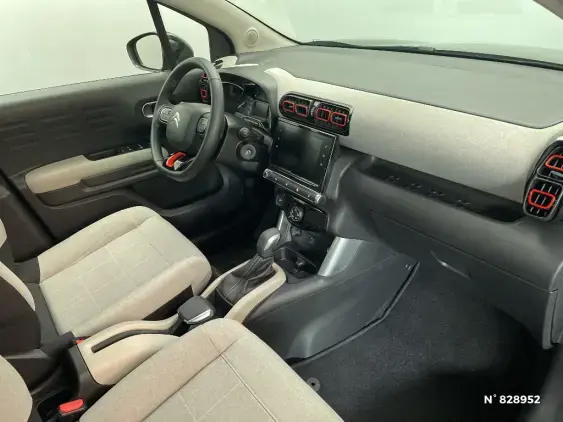 CITROEN C3 AIRCROSS - voiture d'occasion - Photo 10