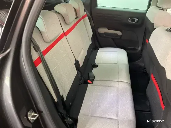 CITROEN C3 AIRCROSS - voiture d'occasion - Photo 11