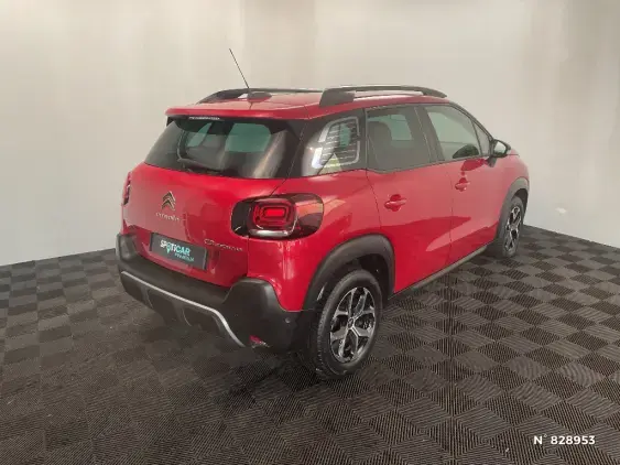CITROEN C3 AIRCROSS - voiture d'occasion - Photo 4
