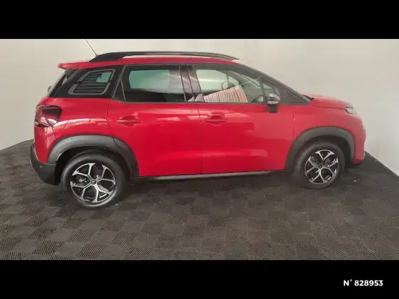 CITROEN C3 AIRCROSS - voiture d'occasion - Photo 5