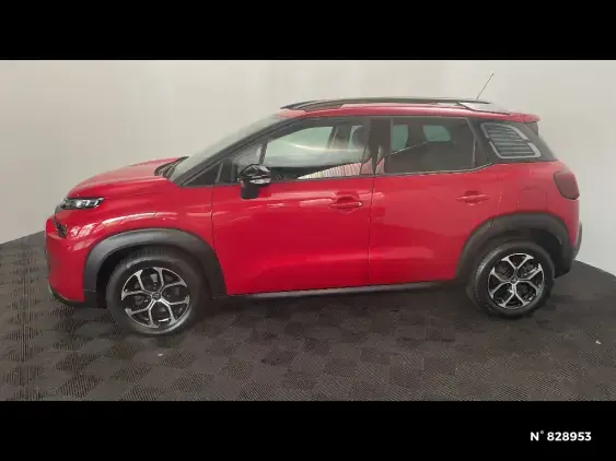 CITROEN C3 AIRCROSS - voiture d'occasion - Photo 2