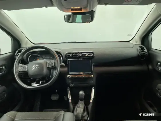 CITROEN C3 AIRCROSS - voiture d'occasion - Photo 9