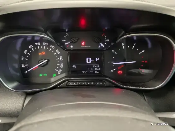 CITROEN C3 AIRCROSS - voiture d'occasion - Photo 12