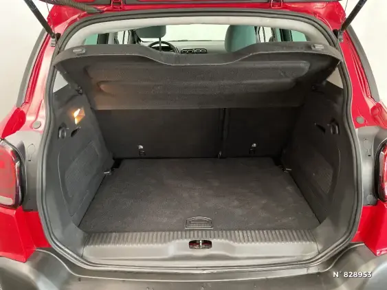 CITROEN C3 AIRCROSS - voiture d'occasion - Photo 7