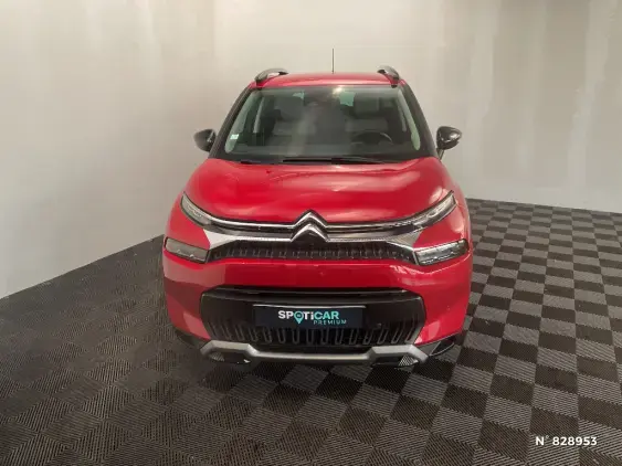 CITROEN C3 AIRCROSS - voiture d'occasion - Photo 3