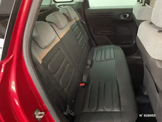 CITROEN C3 AIRCROSS - voiture d'occasion - Photo 11