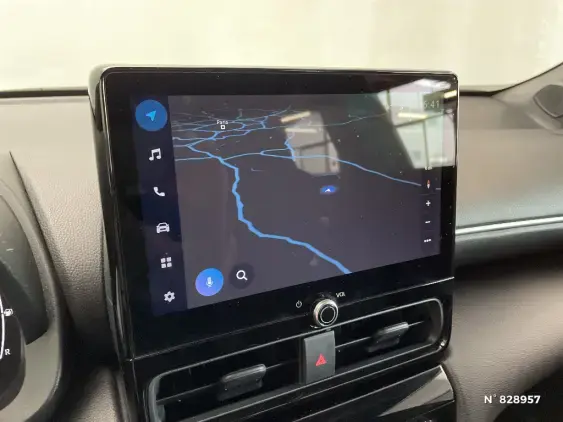 TOYOTA YARIS CROSS I - voiture d'occasion - Photo 13