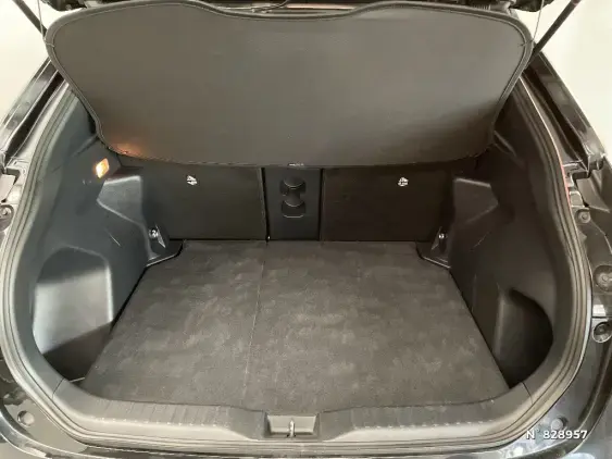 TOYOTA YARIS CROSS I - voiture d'occasion - Photo 7