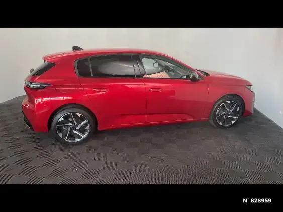 PEUGEOT 308 III - voiture d'occasion - Photo 5