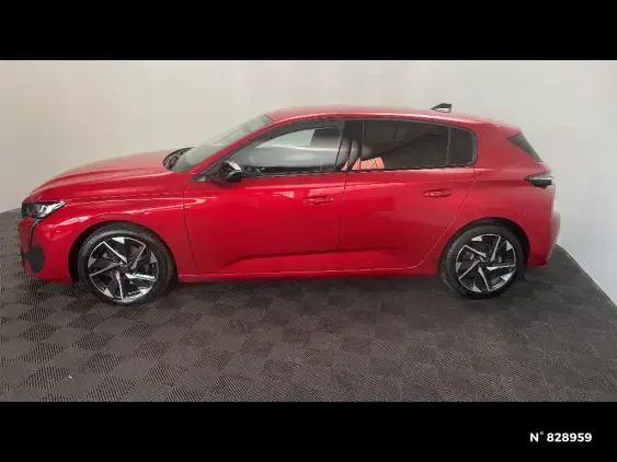 PEUGEOT 308 III - voiture d'occasion - Photo 2