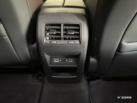 PEUGEOT 308 III - voiture d'occasion - Photo 25