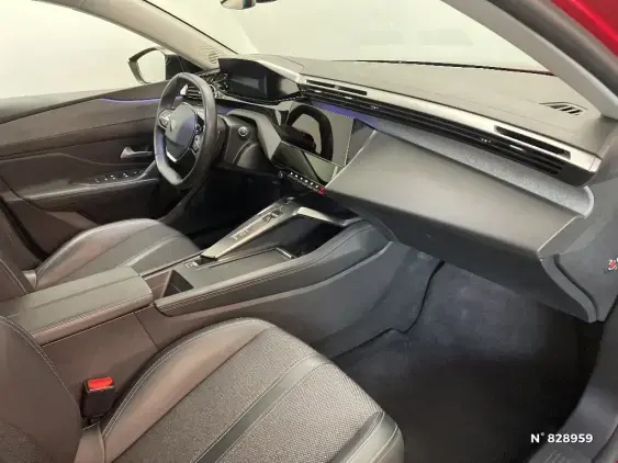 PEUGEOT 308 III - voiture d'occasion - Photo 10