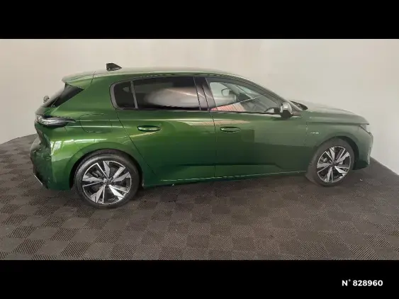 PEUGEOT 308 III - voiture d'occasion - Photo 5