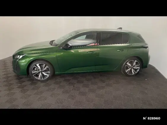 PEUGEOT 308 III - voiture d'occasion - Photo 2