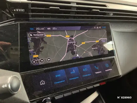 PEUGEOT 308 III - voiture d'occasion - Photo 13