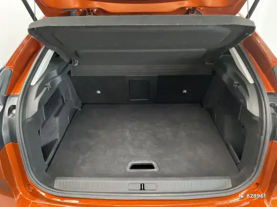 CITROEN C4 ELECTRIQUE III - voiture d'occasion - Photo 7
