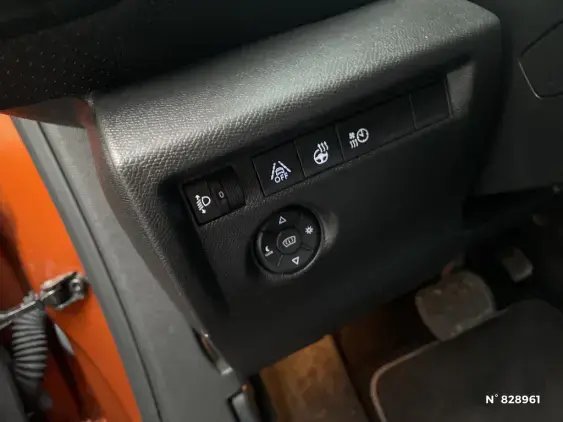 CITROEN C4 ELECTRIQUE III - voiture d'occasion - Photo 15