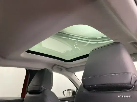 CITROEN C4 ELECTRIQUE III - voiture d'occasion - Photo 27