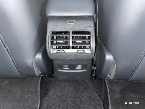 CITROEN C4 ELECTRIQUE III - voiture d'occasion - Photo 28