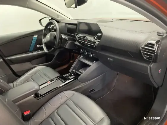 CITROEN C4 ELECTRIQUE III - voiture d'occasion - Photo 10