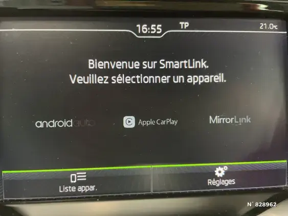 SKODA FABIA III - voiture d'occasion - Photo 27