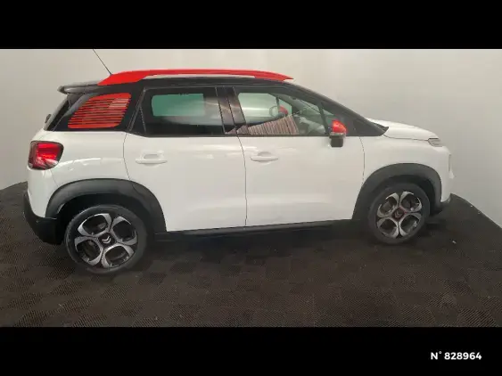 CITROEN C3 AIRCROSS - voiture d'occasion - Photo 5
