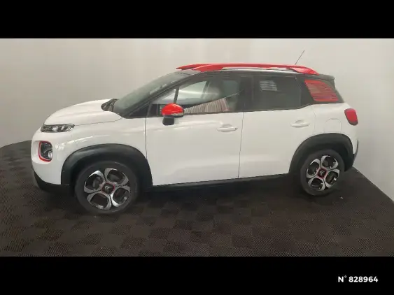 CITROEN C3 AIRCROSS - voiture d'occasion - Photo 2