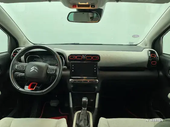 CITROEN C3 AIRCROSS - voiture d'occasion - Photo 9