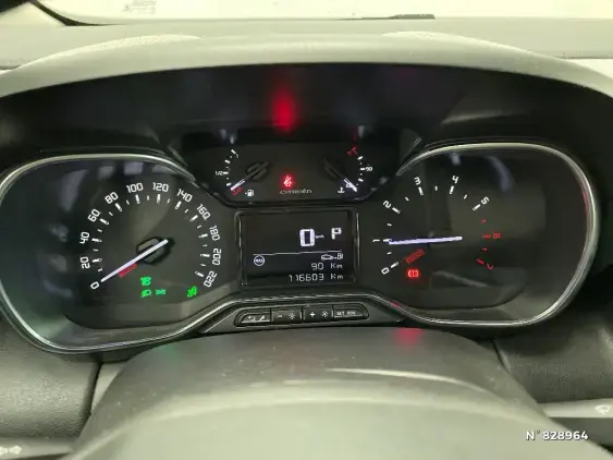 CITROEN C3 AIRCROSS - voiture d'occasion - Photo 12