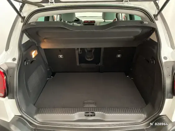 CITROEN C3 AIRCROSS - voiture d'occasion - Photo 7