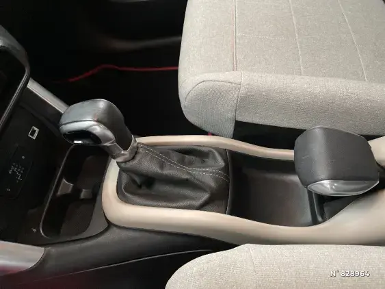 CITROEN C3 AIRCROSS - voiture d'occasion - Photo 28