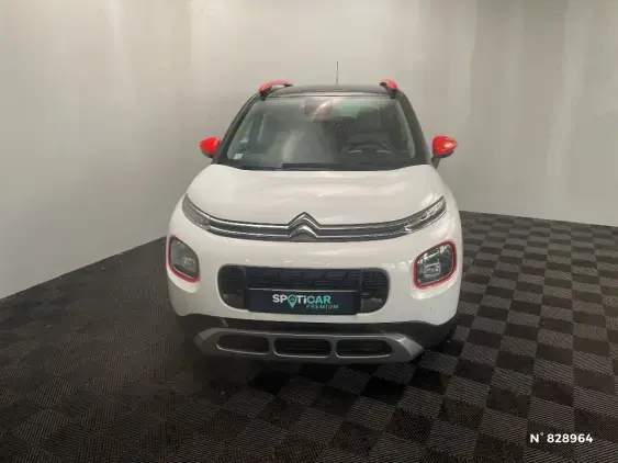 CITROEN C3 AIRCROSS - voiture d'occasion - Photo 3