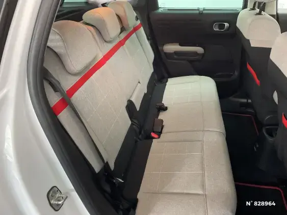 CITROEN C3 AIRCROSS - voiture d'occasion - Photo 11