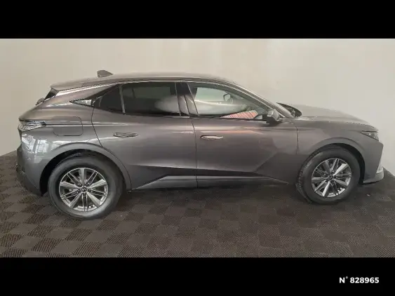 DS DS4 II - voiture d'occasion - Photo 5