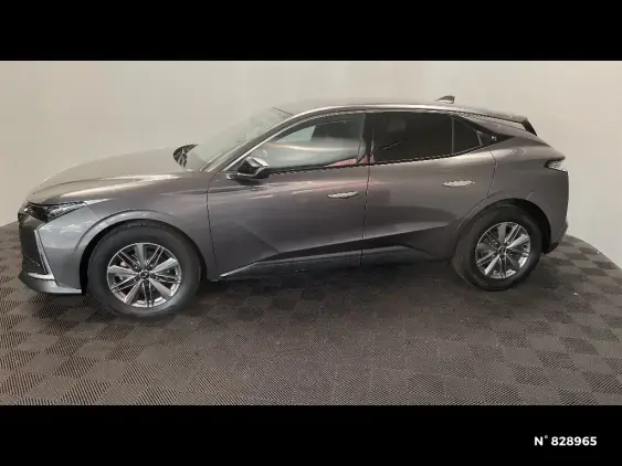 DS DS4 II - voiture d'occasion - Photo 2
