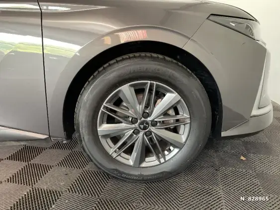 DS DS4 II - voiture d'occasion - Photo 8