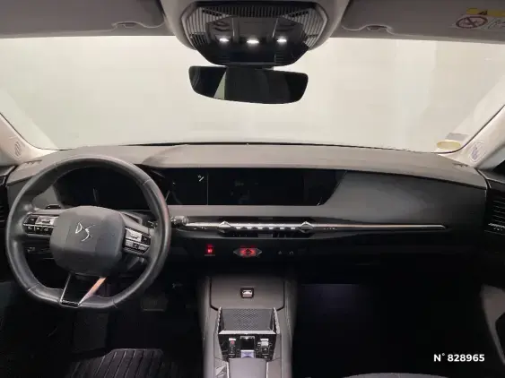 DS DS4 II - voiture d'occasion - Photo 9
