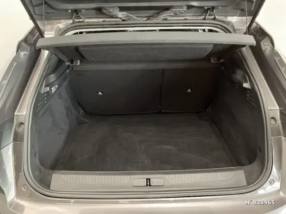 DS DS4 II - voiture d'occasion - Photo 7