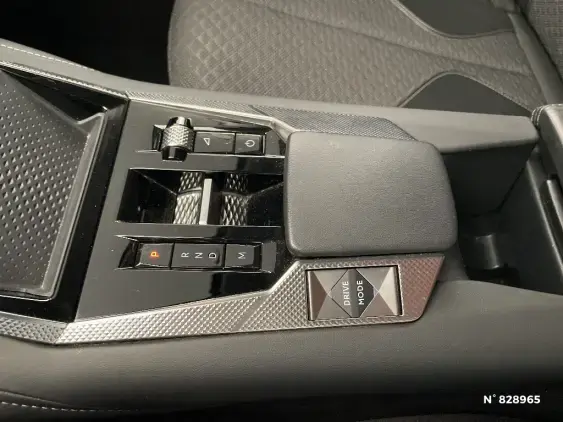 DS DS4 II - voiture d'occasion - Photo 27