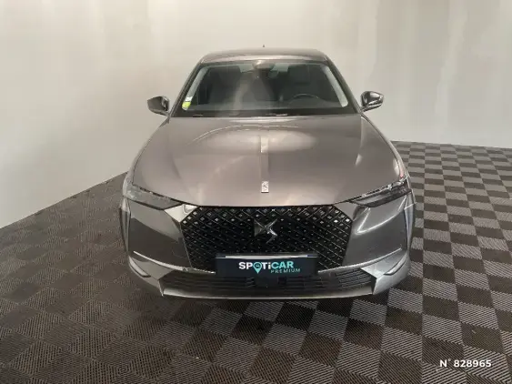 DS DS4 II - voiture d'occasion - Photo 3