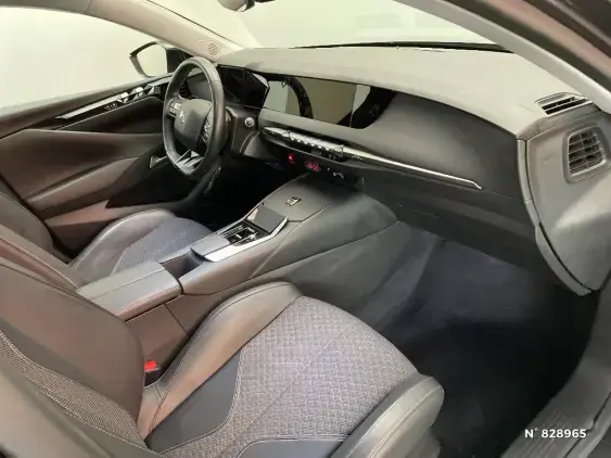 DS DS4 II - voiture d'occasion - Photo 10