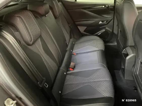 DS DS4 II - voiture d'occasion - Photo 11