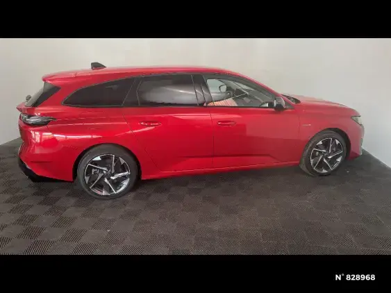 PEUGEOT 308 SW III - voiture d'occasion - Photo 5