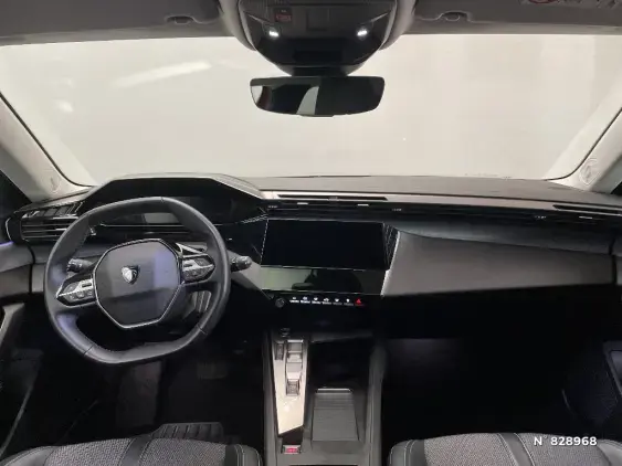 PEUGEOT 308 SW III - voiture d'occasion - Photo 9