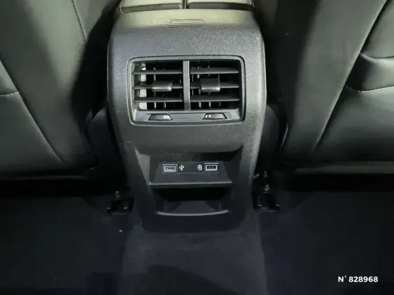PEUGEOT 308 SW III - voiture d'occasion - Photo 28