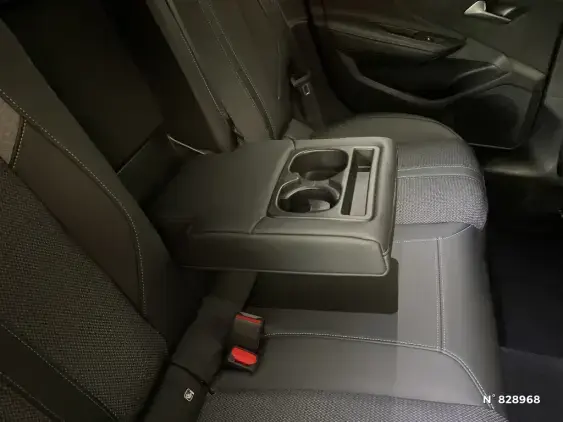 PEUGEOT 308 SW III - voiture d'occasion - Photo 29