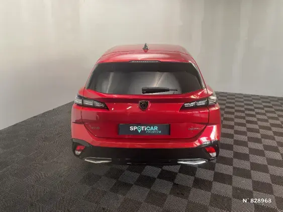 PEUGEOT 308 SW III - voiture d'occasion - Photo 6