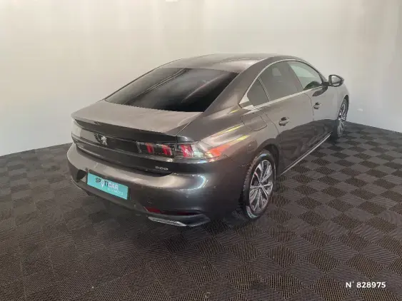 PEUGEOT 508 II - voiture d'occasion - Photo 4